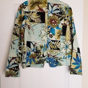 Women's Jacket